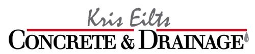 Image for Kris Eilts Concrete and Drainage LLC with ID of: 3127521