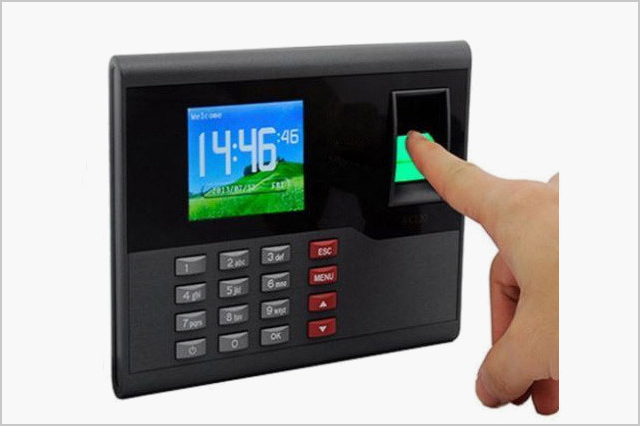 Image for Biometric System in Haryana | Biometric system wholesale in Haryana | Biometric system trader in Haryana | AR Total Solutions with ID of: 3127556