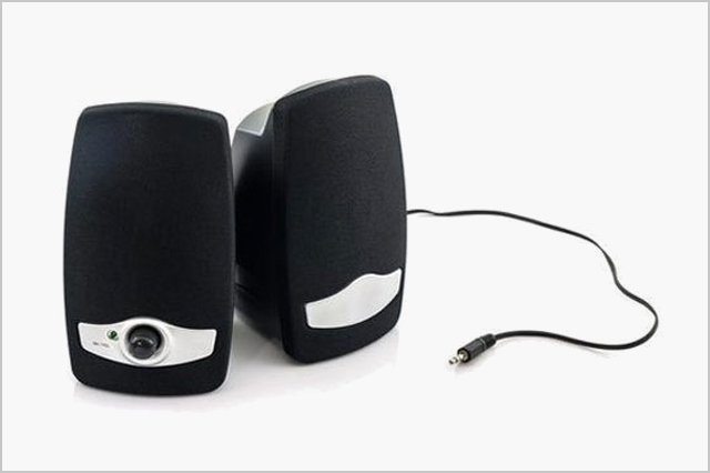 Image for Computer speakers in haryana | Computer speakers wholesaler in haryana | Computer speakers trader in haryana | AR Total Solutions with ID of: 3127669