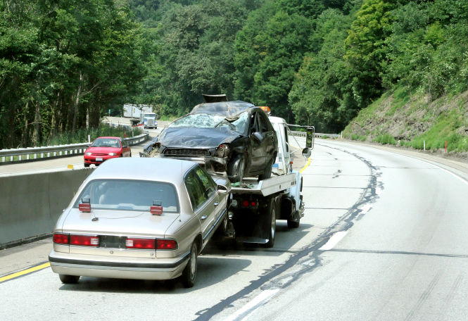 Image for Ciales Towing with ID of: 3127833