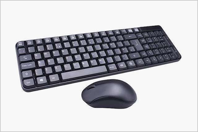 Image for Computer keyboard in haryana | Computer keyboard wholesaler in haryana | Computer keyboard trader in haryana | AR Total Solutions with ID of: 3127921