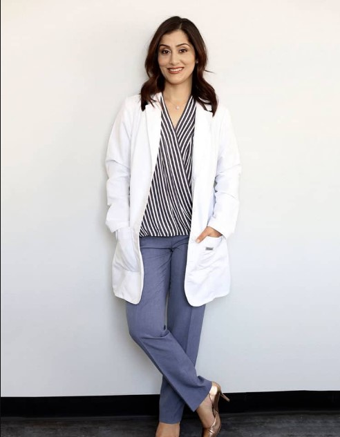 Image for Naira Kraipak, DDS with ID of: 3127929