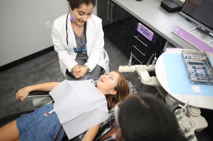 Image for Naira Kraipak, DDS with ID of: 3127932