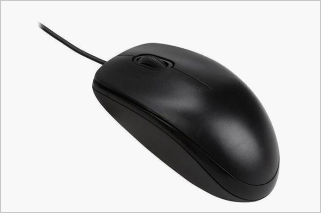 Image for Computer mouse in haryana, Computer mouse wholesaler in haryana, Computer mouse trader in haryana | AR Total Solutions with ID of: 3127936