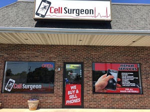 Image for Cell Surgeon with ID of: 3127976