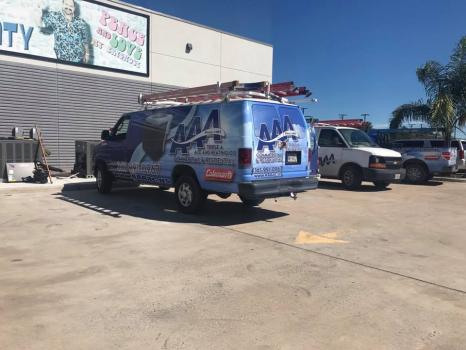 Image for AAA Air Conditioning & Heating with ID of: 3128241