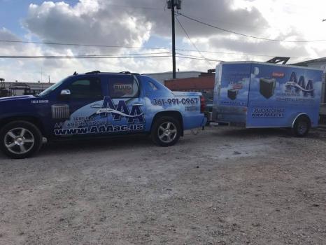 Image for AAA Air Conditioning & Heating with ID of: 3128251