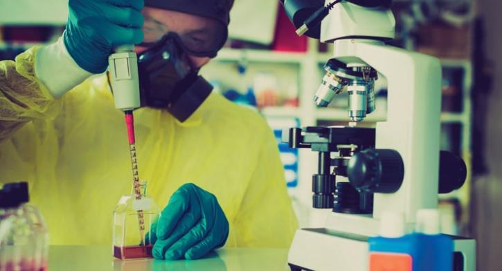 Image for Biopharmaceutical Contract Manufacturing Market: Segmented by Application and Geography Trends, Growth and Forecasts 2026 with ID of: 3128641
