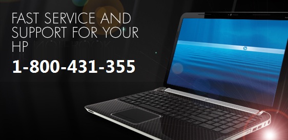 Image for Get Immediate Assistant for HP Device at 1-800-431-355 with ID of: 3128839