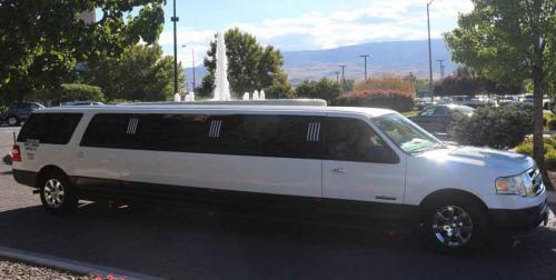 Image for Sunset Limousine Services, LLC with ID of: 3128881