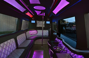 Image for Sunset Limousine Services, LLC with ID of: 3128884