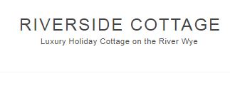 Image for Riverside Cottage with ID of: 3128981