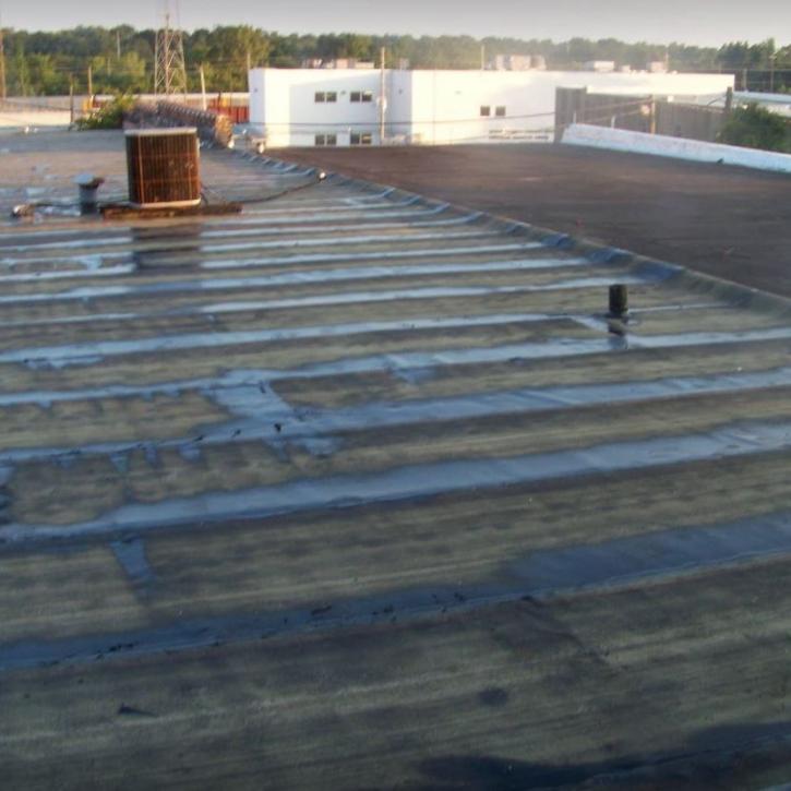 Image for Modern Roofing with ID of: 3129014