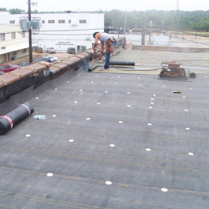 Image for Modern Roofing with ID of: 3129015