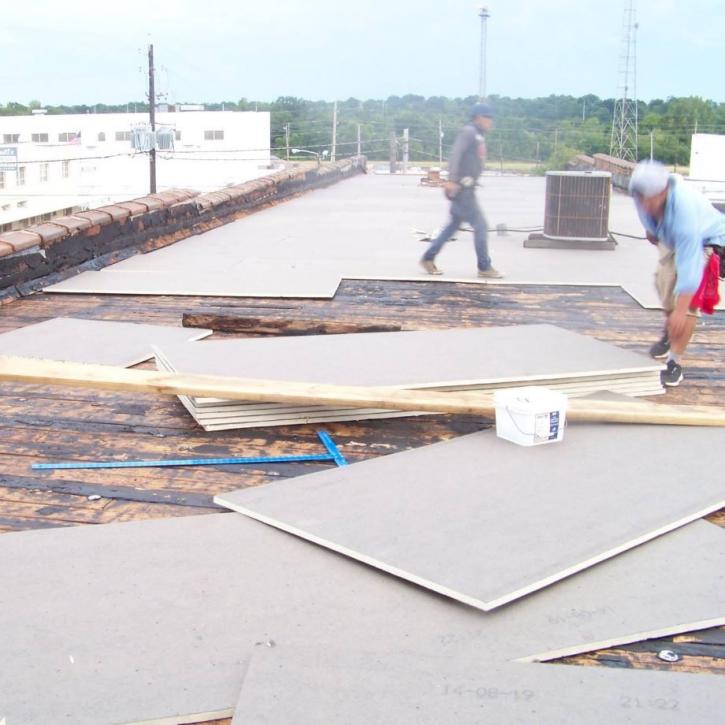 Image for Modern Roofing with ID of: 3129016