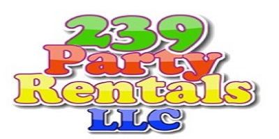 Image for 239 Party Rentals LLC with ID of: 3129545