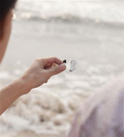 Image for Cayman Hearing Center with ID of: 3129632