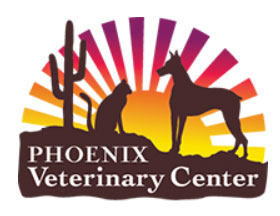 Image for Phoenix Veterinary Center with ID of: 3130045