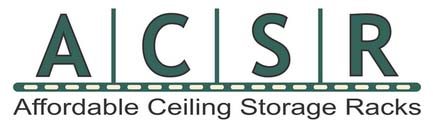 Image for Affordable Ceiling Storage Racks with ID of: 3130116