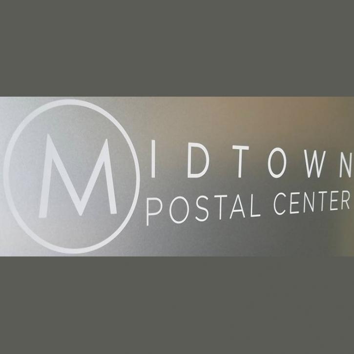 Image for Midtown Postal Center with ID of: 3130149
