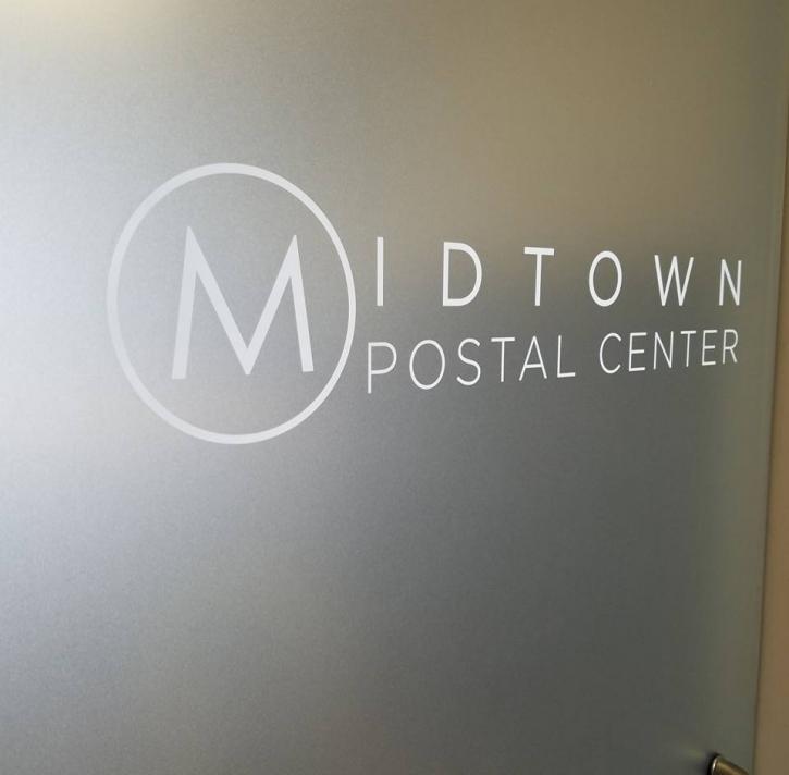 Image for Midtown Postal Center with ID of: 3130155