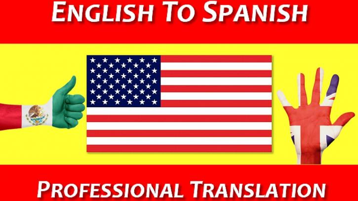 Image for How to Become a Spanish Translator with ID of: 3130183