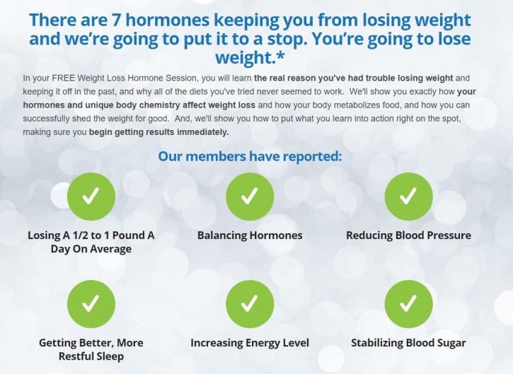 Image for Shawn Bollig Wellness with ID of: 3130251
