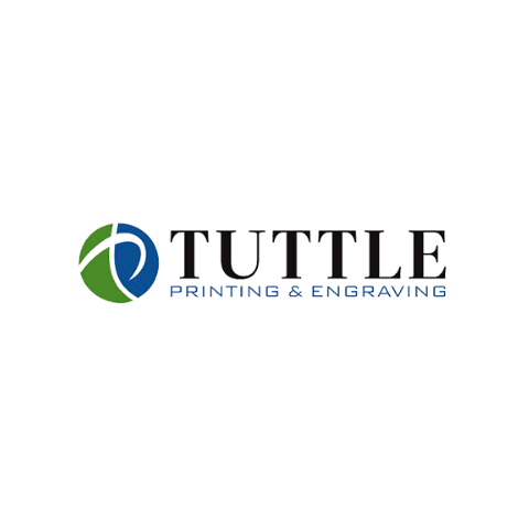 Image for Tuttle Printing & Engraving with ID of: 3130307