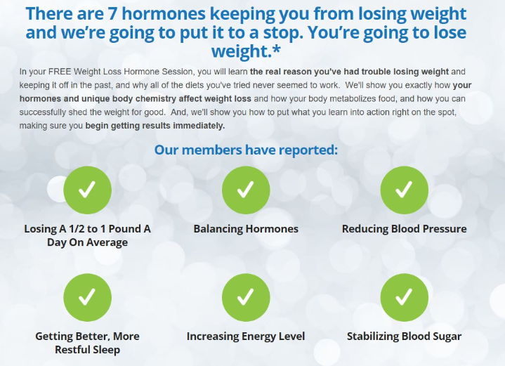 Image for Franklin Health and Wellness with ID of: 3130549