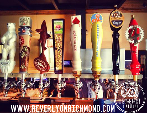 Image for Revelry on Richmond with ID of: 3130673