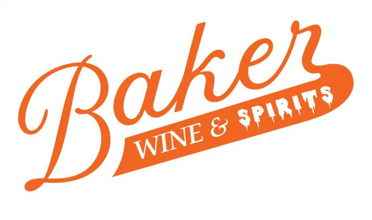 Image for Baker Wine & Spirits with ID of: 3130700