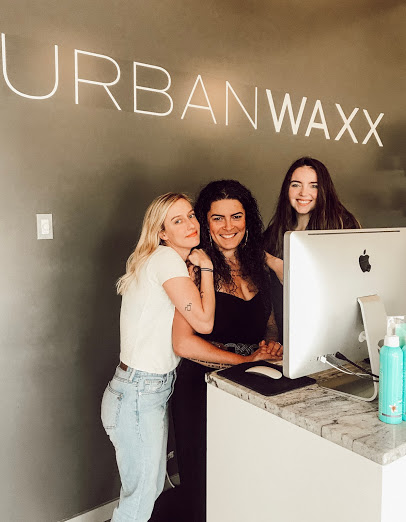 Image for Urban Waxx Division with ID of: 3130909