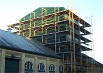 Image for Scaffold Service with ID of: 3131030