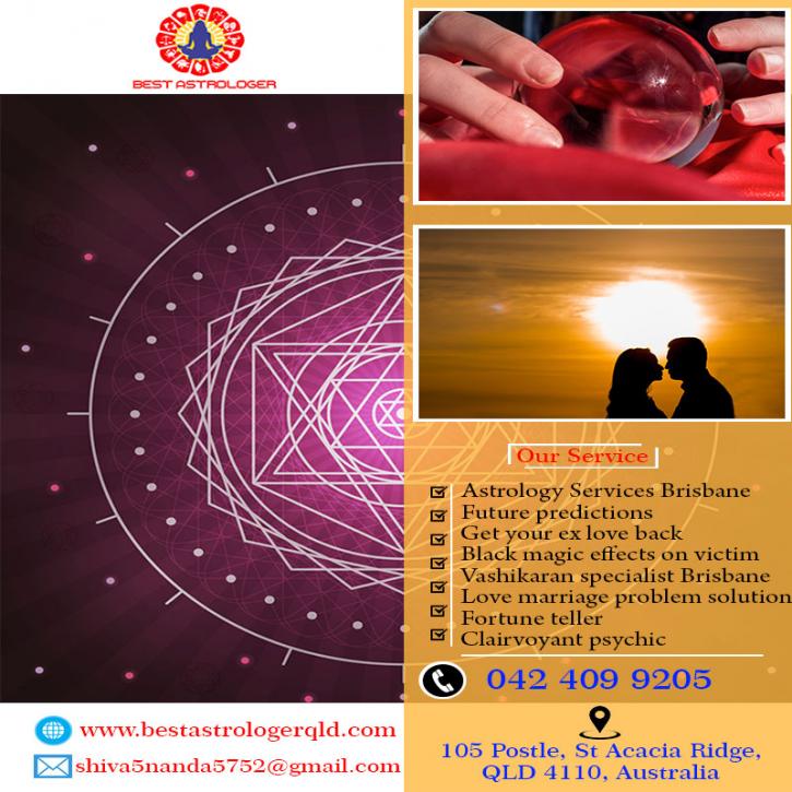 Image for Black Magic Effects On Victim | Best Astrologer NSW with ID of: 3131772