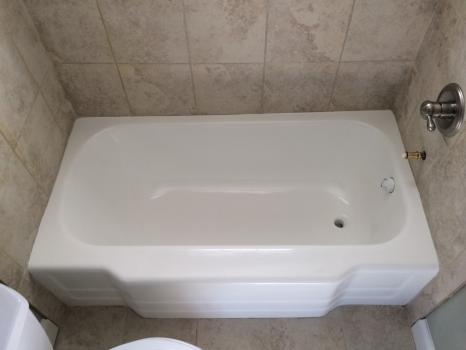 Image for Specialized Refinishing Co. with ID of: 3131954