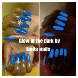 Image for Lee Nails with ID of: 3132077