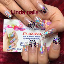 Image for Lee Nails with ID of: 3132095