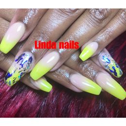 Image for Lee Nails with ID of: 3132113
