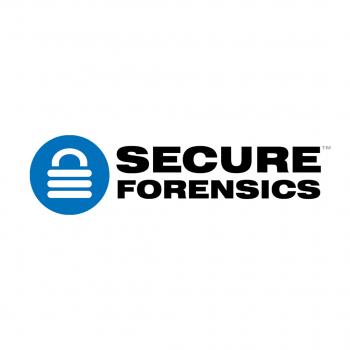 Image for Secure Forensics with ID of: 3132232