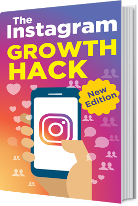 Image for Instagram Growth Hack with ID of: 3132274