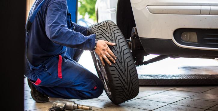 Image for Galceran Auto Mechanic with ID of: 3132695
