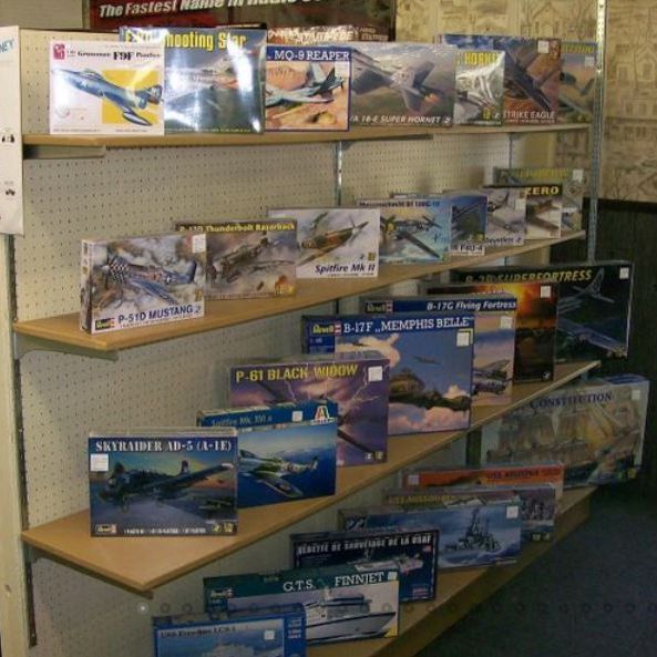 Image for Bremen Hobbies with ID of: 3132835