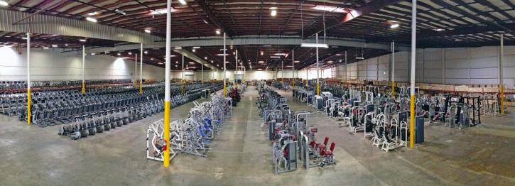Image for Gym Pros with ID of: 3132838