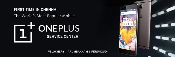 Image for Oneplus Service Center in Chennai with ID of: 3132847