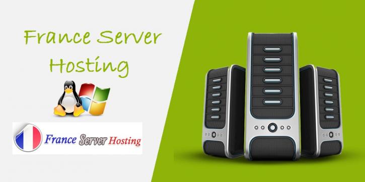 Image for France VPS Server Hosting with Appropriate Plans with ID of: 3132964