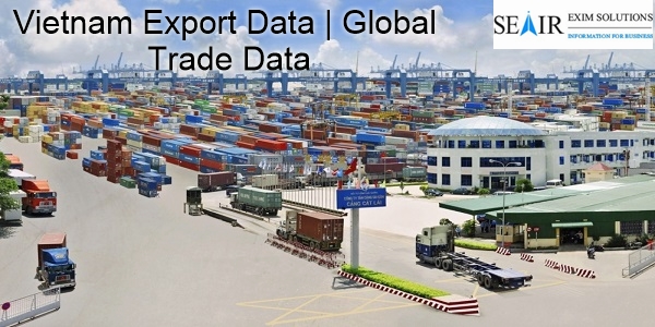 Image for Vietnam Exporter Data: Valuable for the Foreign Traders with ID of: 3133067