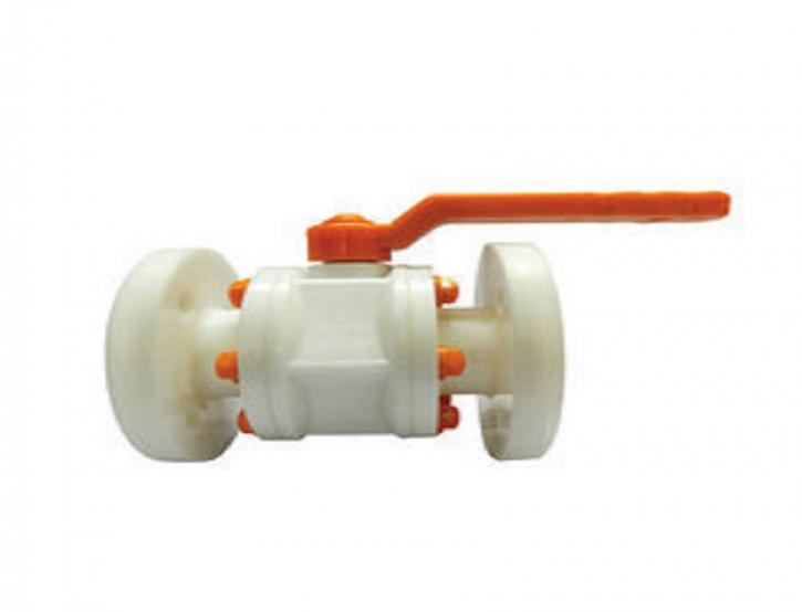Image for PP Ball Valve Suppliers with ID of: 3133285