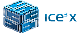 Image for iCE3X Cryptocurrency Exchange with ID of: 3133388