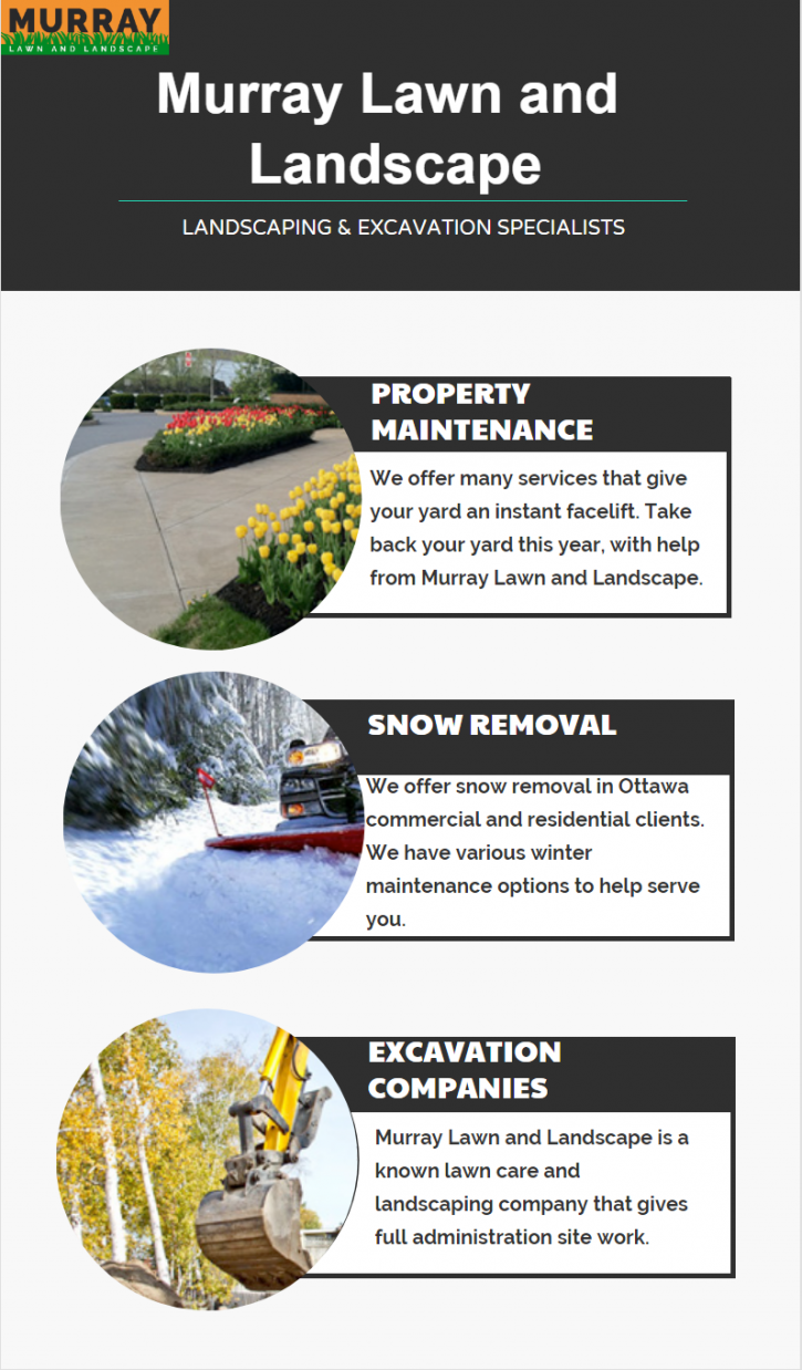 Image for Hire a Professional Snow Removal Service in Ottawa, Ontario | Murraylandscaping with ID of: 3133491