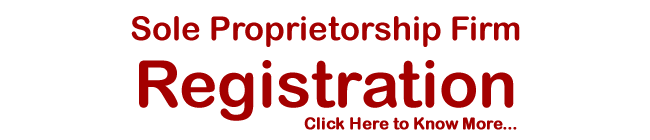 Image for Is it necessary to register a Sole Proprietorship? with ID of: 3133595